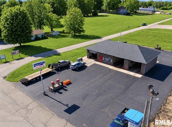1209 5TH Street, Lacon, IL 61540