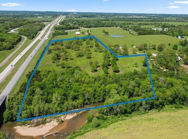 State Rd Aa, Lot 4, Fair Grove, MO 65648