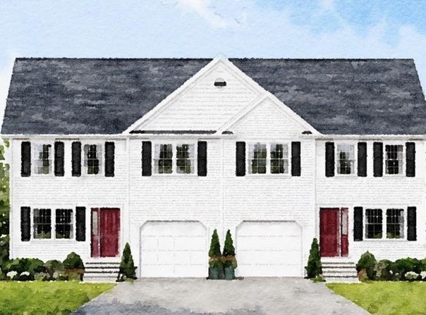 Violette Drive, Epping, NH 03042