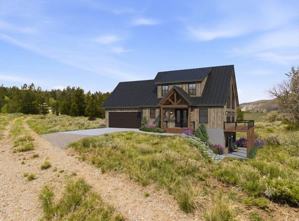 23133 E ALTA Dr, Spanish Fork, UT 84660