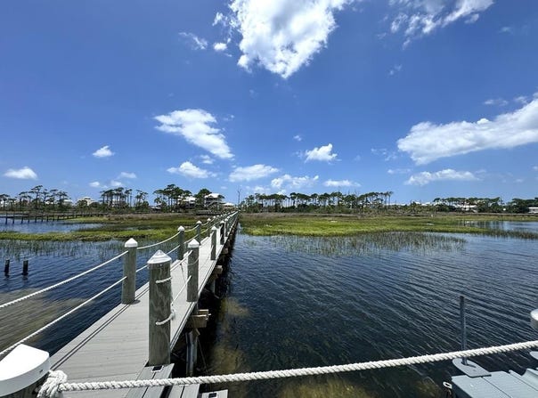 4244 Cape San Blas Rd, Cape San Blas, FL 32456