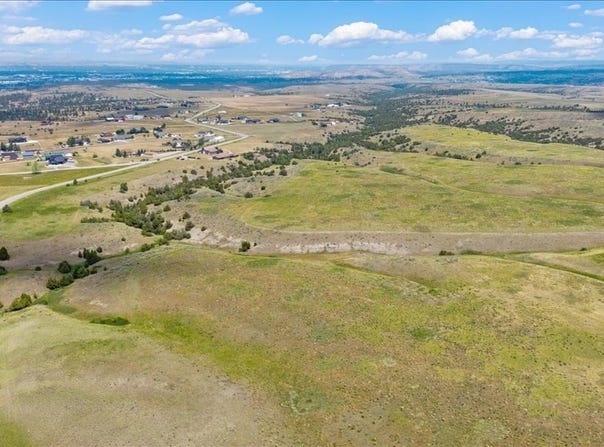 Hillcrest Road lot: 5A, Billings, MT 59101