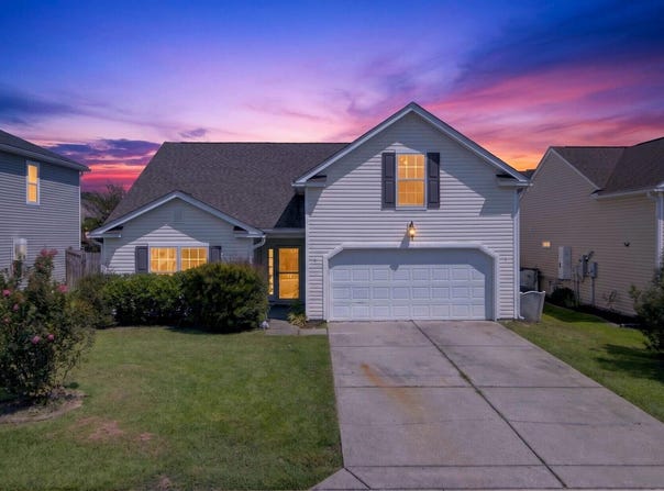110 Cherry Laurel Lane, Goose Creek, SC 29445