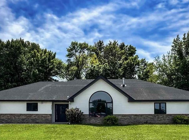 203 NW Frank Avenue, Elysian, MN 56028