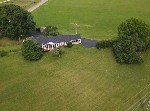 3985 Hwy 641S, PARIS, TN 38242