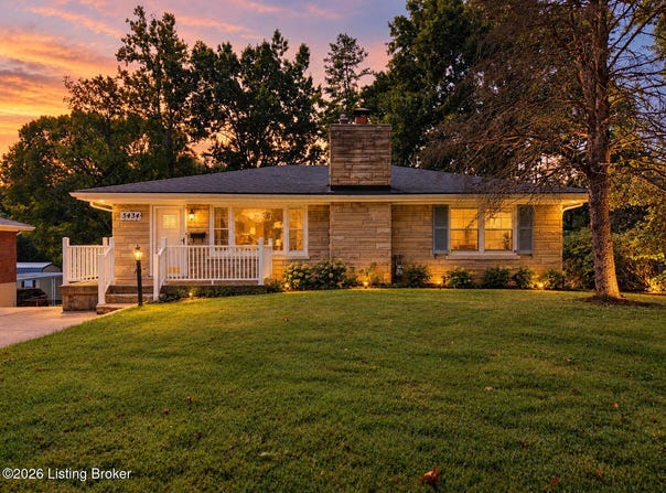 5434 Carol Way, Louisville, KY 40214