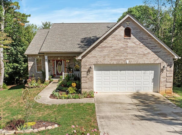 236 Mialaquo Circle, Loudon, TN 37774