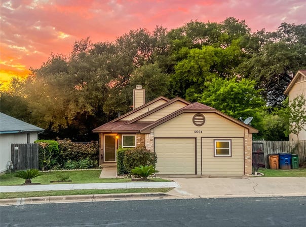 12004 Thompkins Dr, Austin, TX 78753