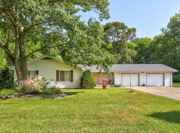 5745 E Townline Road, Birch Run, MI 48415