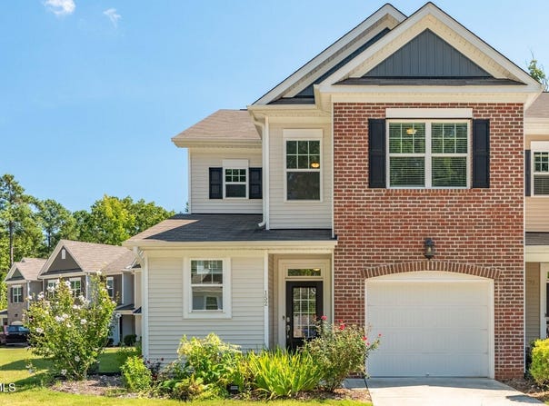 152 Walking Path Place, Hillsborough, NC 27278
