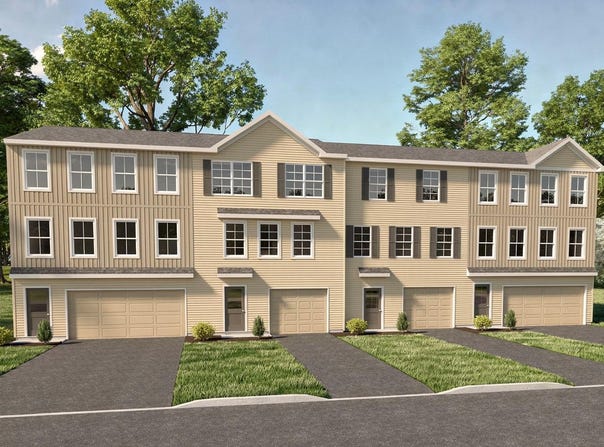 231 CENTRAL Way, SHIPPENSBURG, PA 17257