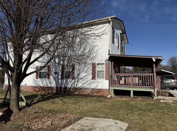 27691 Longview Lane, Seligman, MO 65745
