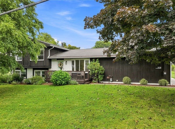208 Snyder Hill Road, Ithaca, NY 14850