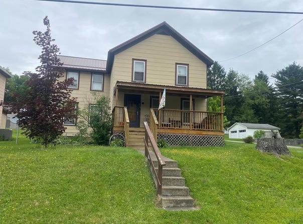 516 Walnut, Reno, PA 16343