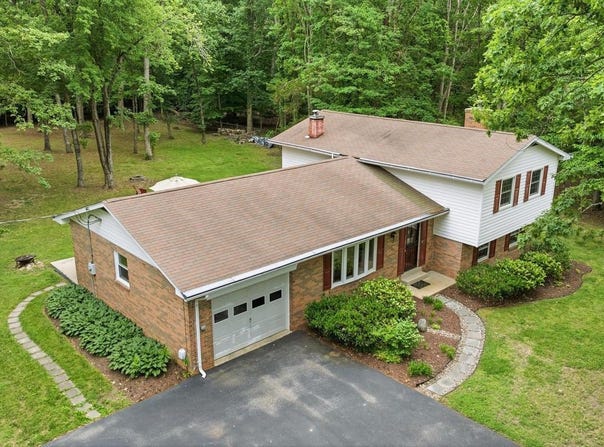 9618 RANDALL Drive, WHITE PLAINS, MD 20695