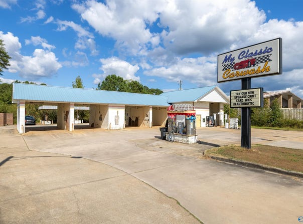 2522 US Highway 43, Winfield, AL 35594