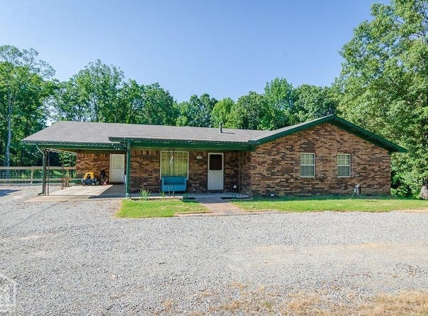 119 County Road 137, Bono, AR 72416