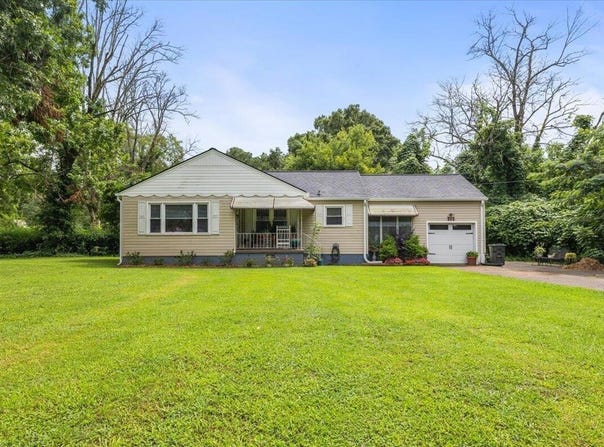 212 Harker Road, Fort Oglethorpe, GA 30742