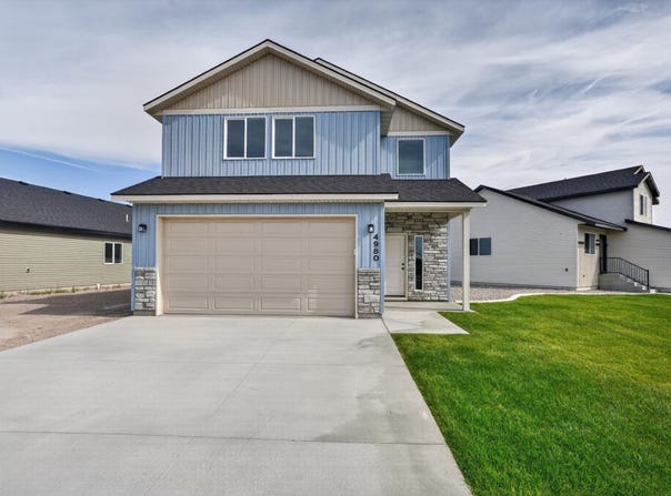 4980 Brynwood, Chubbuck, ID 83202