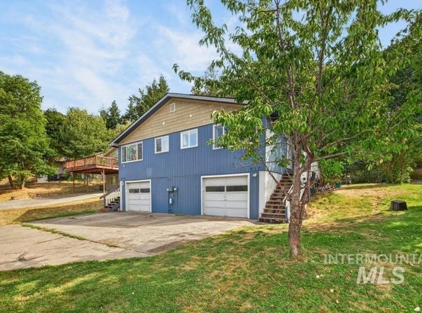 927/929 Vandal Dr., Moscow, ID 83843
