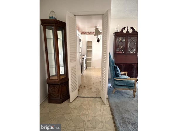 201 CUTHBERT Boulevard, HADDON TWP, NJ 08108