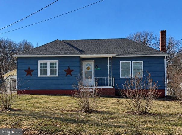 6150 TANEYTOWN Pike, TANEYTOWN, MD 21787
