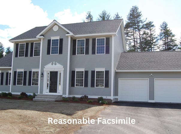 1 Southgate Drive, Londonderry, NH 03053
