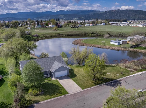 108 Russell Drive, Kalispell, MT 59901