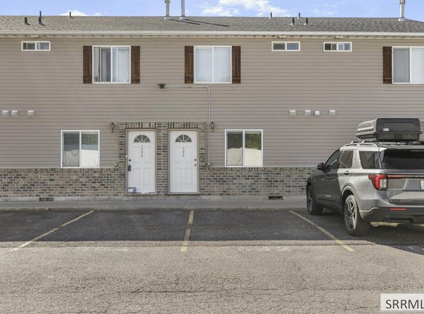 594 Sunflower Road, Rexburg, ID 83440