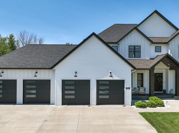S8908 Chestnut Road, Eau Claire, WI 54701