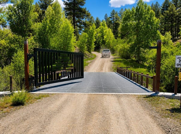 Sunflower Drive, Chama, NM 87520