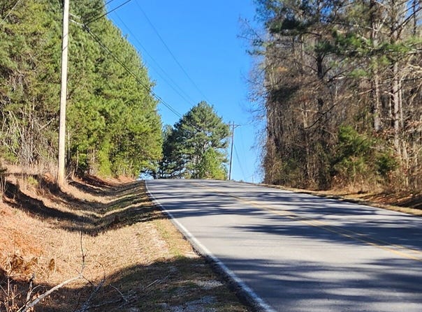 S Sauty Rd County Rd, Guntersville, AL 35755
