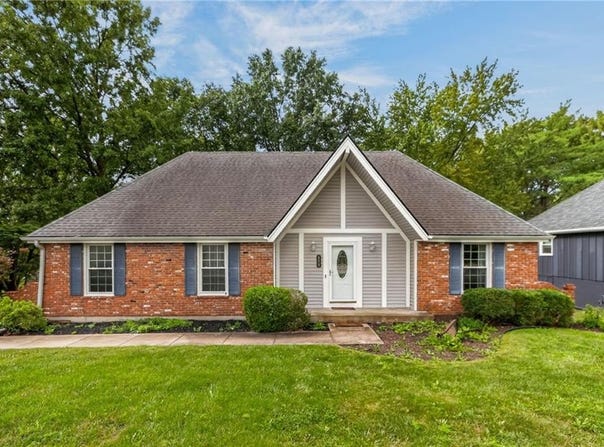 609 Nashua Road, Liberty, MO 64068