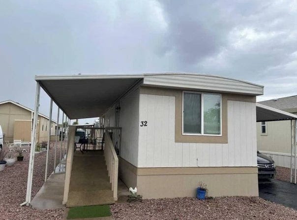 400 W Baseline Road #032, Tempe, AZ 85283