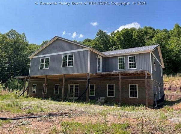 2981 Wallback Road, Wallback, WV 25285