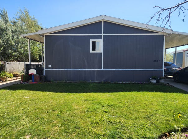 2621 S BENDIXON Way, West Valley City, UT 84128