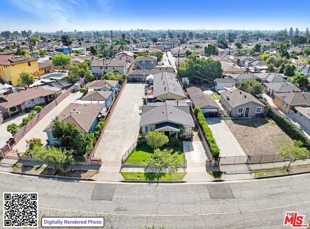 6636 Granger Ave, Bell Gardens, CA 90201