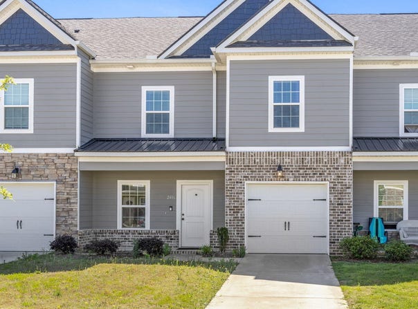 2406 Faith Trail, Augusta, GA 30906