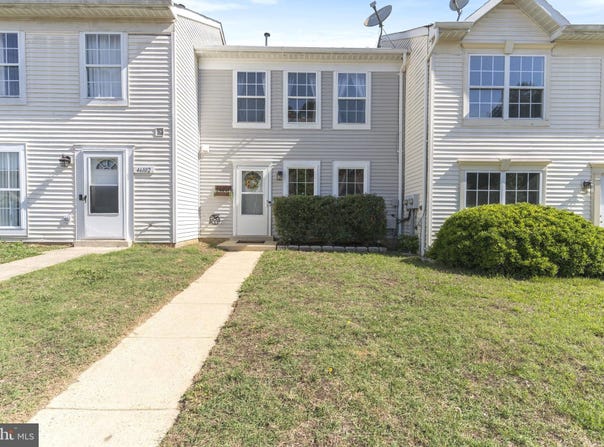 46104 LUCCA Way, LEXINGTON PARK, MD 20653