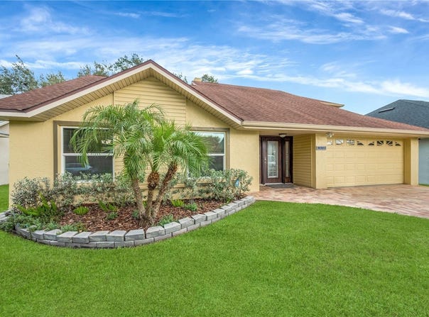 1418 SHELL FLOWER Drive, BRANDON, FL 33511