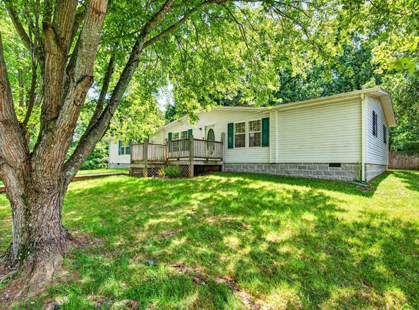 884 Martin Drive, Blacksburg, VA 24060