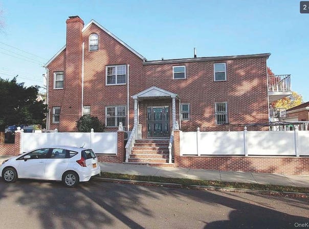 123-04 6th Avenue, Flushing, NY 11356