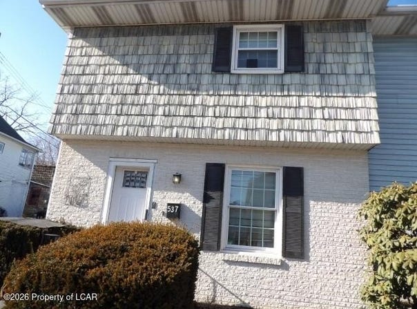 537 W Main Street, Plymouth, PA 18651