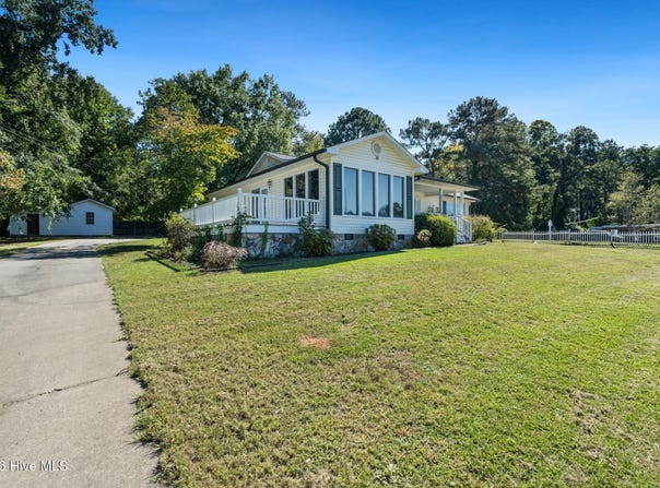 449 Us Highway 1 S, Rockingham, NC 28379