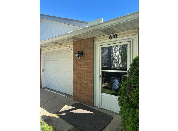 610 Katherine Ave, Ashland, OH 44805