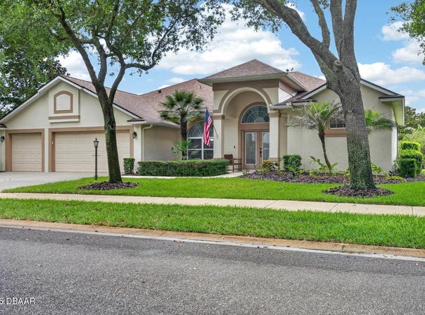 3505 Tory Circle, Ormond Beach, FL 32174