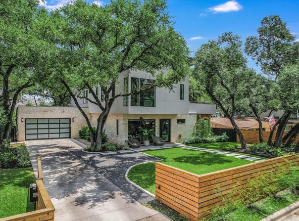 403 Ridgewood, Austin, TX 78746