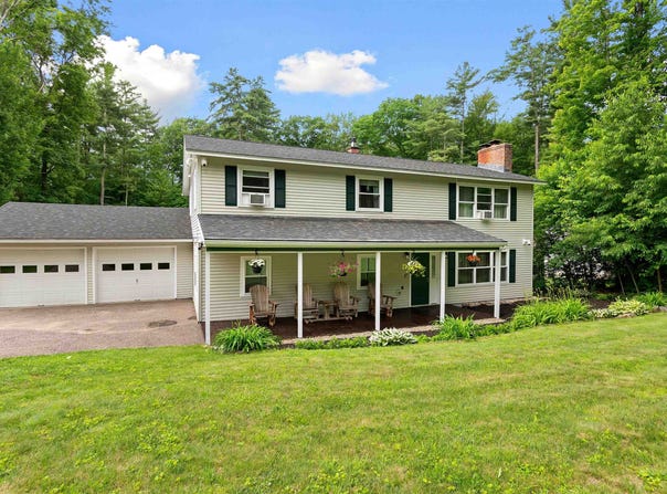 5 Alderbrook Road, Essex, VT 05452