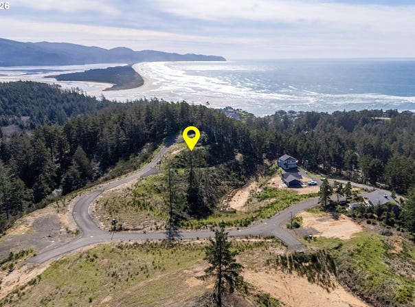 Aval Pl - Lot 7, Oceanside, OR 97134