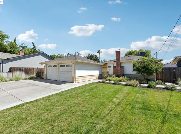 1253 4Th St, Livermore, CA 94550